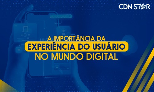 Você está visualizando atualmente A importância da experiência do usuário no mundo digital