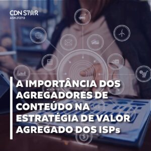 Leia mais sobre o artigo A importância dos Agregadores de Conteúdo na Estratégia de Valor Agregado dos ISPs 